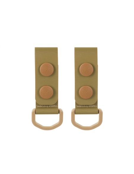M-TAC Teenistusvöö Kinnitused 5 cm Vööle (erinevad värvid)