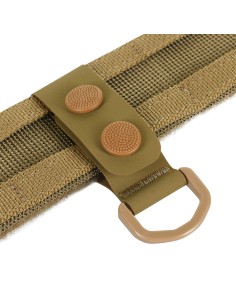 M-TAC Teenistusvöö Kinnitused 5 cm Vööle (erinevad värvid)