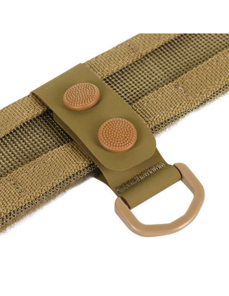 M-TAC Teenistusvöö Kinnitused 5 cm Vööle (erinevad värvid)