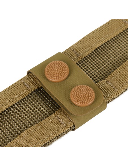 M-TAC Teenistusvöö Kinnitused 5 cm Vööle (erinevad värvid)