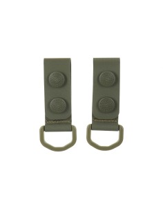 M-TAC Teenistusvöö Kinnitused 5 cm Vööle (erinevad värvid)