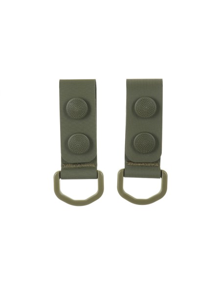 M-TAC Teenistusvöö Kinnitused 5 cm Vööle (erinevad värvid)