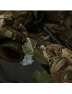 M-TAC Reinforced Tape 50 mm