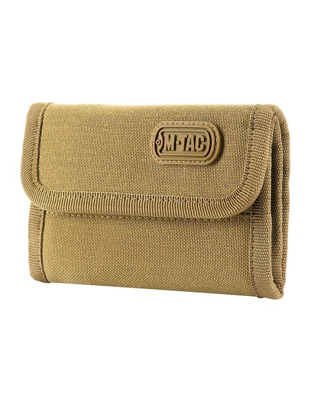 M-TAC Elite Gen.II Rahakott Cordura 500D (erinevad värvid)