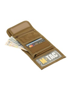 M-TAC Elite Gen.II Rahakott Cordura 500D (erinevad värvid)