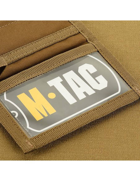 M-TAC Elite Gen.II Rahakott Cordura 500D (erinevad värvid)