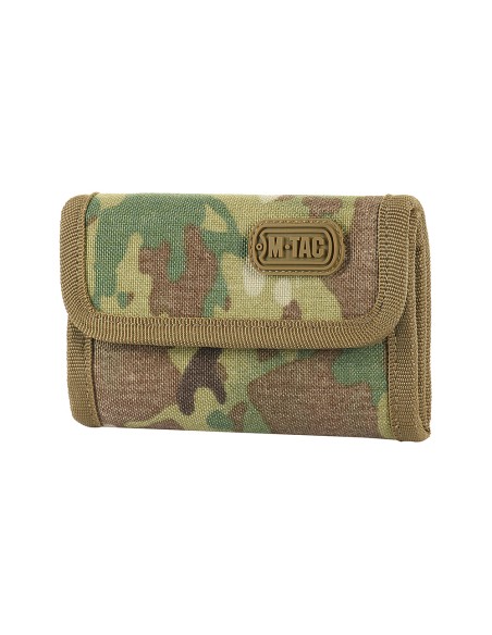 M-TAC Elite Gen.II Rahakott Cordura 500D (erinevad värvid)
