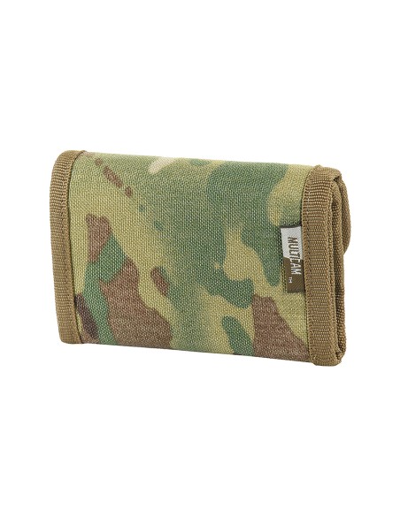 M-TAC Elite Gen.II Rahakott Cordura 500D (erinevad värvid)