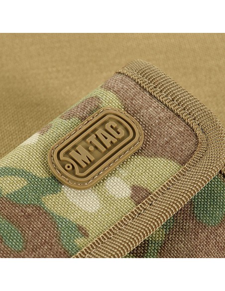 M-TAC Elite Gen.II Rahakott Cordura 500D (erinevad värvid)