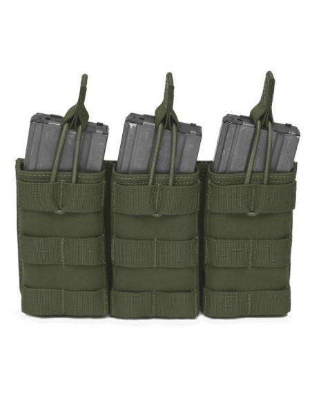 Warrior DCS DA 5.56 Config (olive)