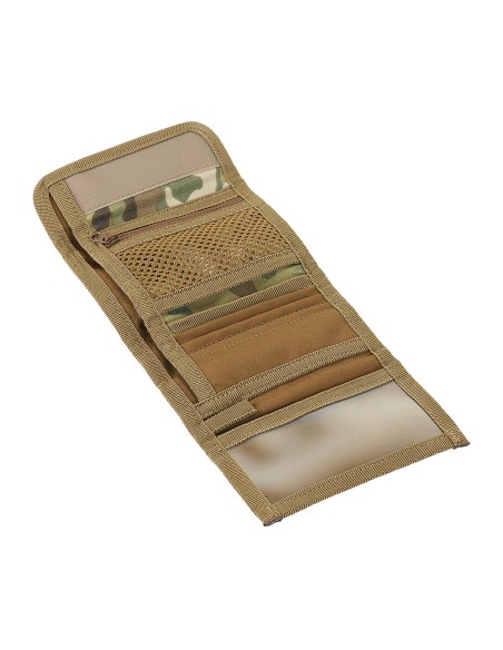 M-TAC Elite Gen.II Rahakott Cordura 500D (erinevad värvid)
