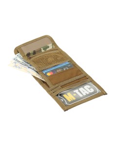 M-TAC Elite Gen.II Rahakott Cordura 500D (erinevad värvid)