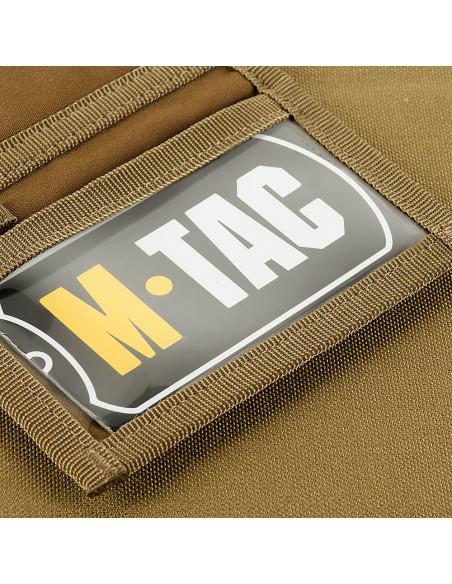 M-TAC Elite Gen.II Rahakott Cordura 500D (erinevad värvid)
