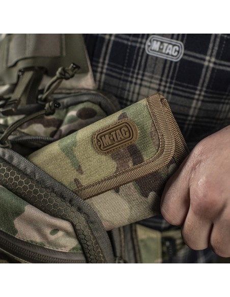 M-TAC Elite Gen.II Rahakott Cordura 500D (erinevad värvid)