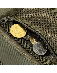 M-TAC Elite Gen.II Rahakott Cordura 500D (erinevad värvid)