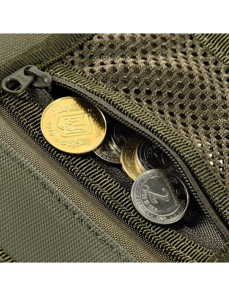 M-TAC Elite Gen.II Rahakott Cordura 500D (erinevad värvid)