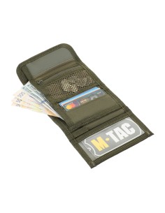 M-TAC Elite Gen.II Rahakott Cordura 500D (erinevad värvid)