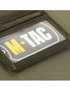 M-TAC Elite Gen.II Rahakott Cordura 500D (erinevad värvid)