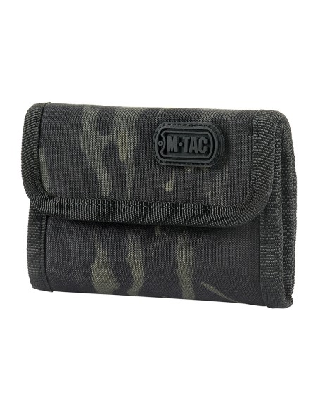 M-TAC Elite Gen.II Rahakott Cordura 500D (erinevad värvid)