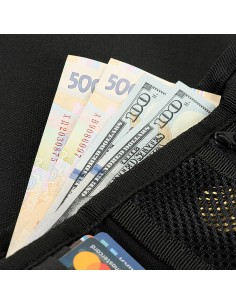 M-TAC Elite Gen.II Rahakott Cordura 500D (erinevad värvid)