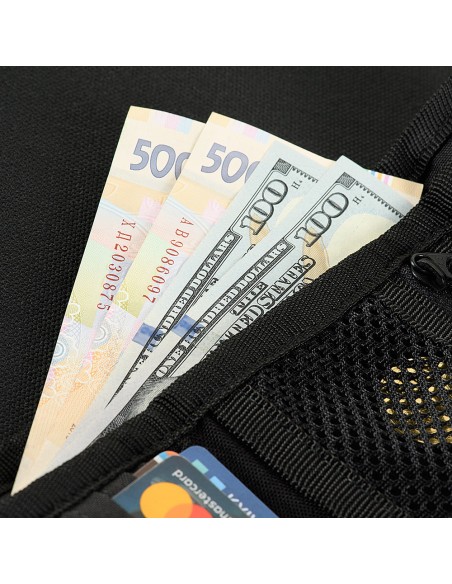 M-TAC Elite Gen.II Rahakott Cordura 500D (erinevad värvid)