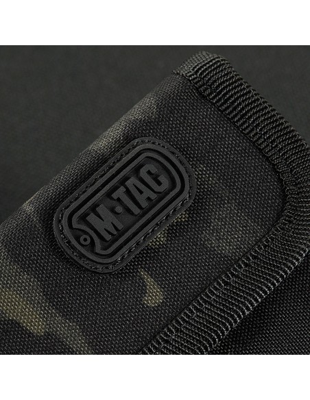 M-TAC Elite Gen.II Rahakott Cordura 500D (erinevad värvid)