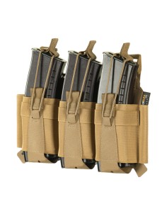M-TAC Eesmine Paneel Cuirass QRS Kolmele Salve Plaadikandjale Cordura Squadron (erinevad värvid)