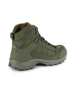 M-TAC Tactical Demi-Season Boots (various colors)