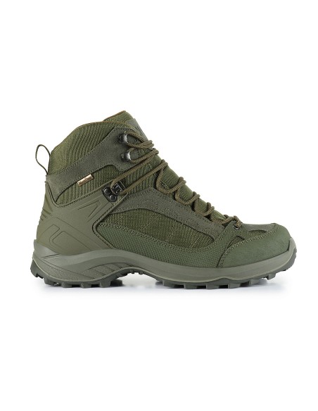 M-TAC Tactical Demi-Season Boots (various colors)
