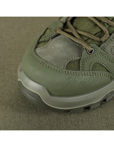 M-TAC Tactical Demi-Season Boots (various colors)