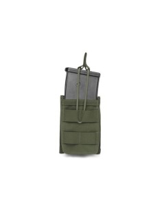 Warrior DCS DA plaadikandja G36 config (oliivroheline)