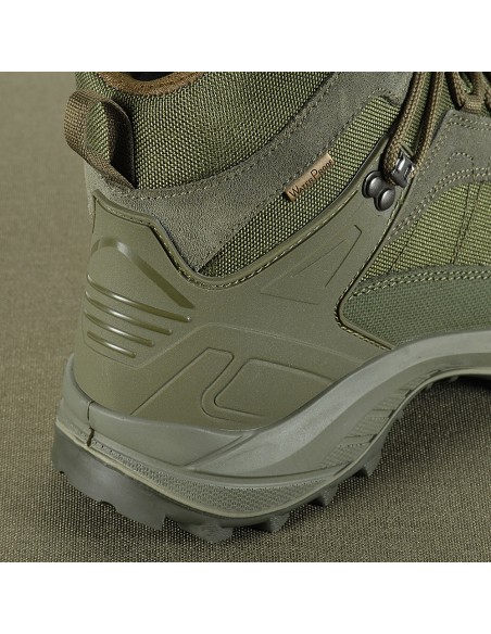 M-TAC Tactical Demi-Season Boots (various colors)
