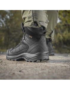 M-TAC Tactical Demi-Season Boots (various colors)