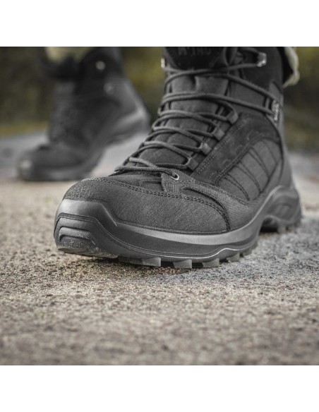 M-TAC Tactical Demi-Season Boots (various colors)