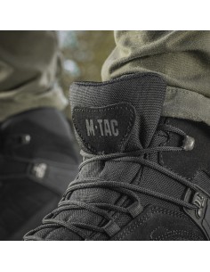 M-TAC Tactical Demi-Season Boots (various colors)