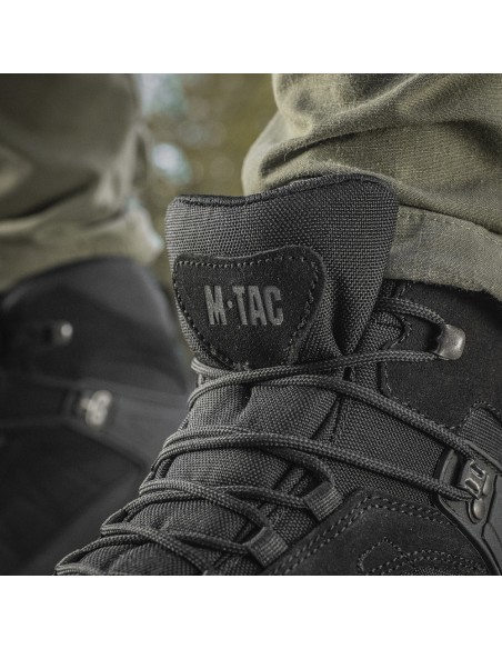 M-TAC Tactical Demi-Season Boots (various colors)