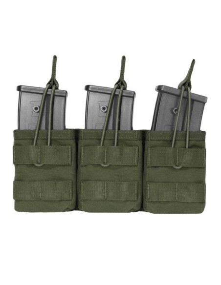 Warrior DCS DA G36 Config (olive)