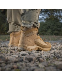 M-TAC Tactical Demi-Season Boots (various colors)