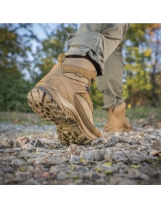 M-TAC Tactical Demi-Season Boots (various colors)