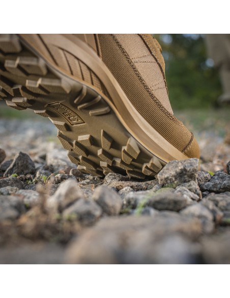 M-TAC Tactical Demi-Season Boots (various colors)