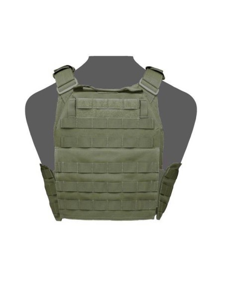 Warrior DCS DA G36 Config (olive)