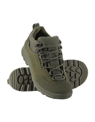 M-TAC Tactical Sneakers Patrol R Gen.2 (various colors)