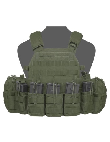 DCS DA G36