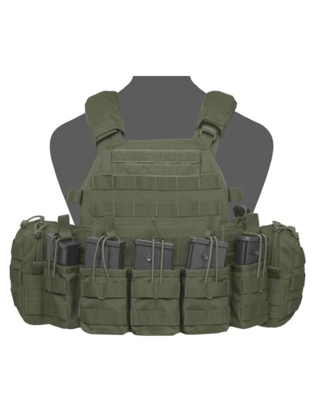 DCS DA G36