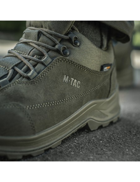 M-TAC Tactical Sneakers Patrol R Gen.2 (various colors)