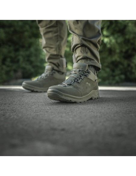 M-TAC Tactical Sneakers Patrol R Gen.2 (various colors)