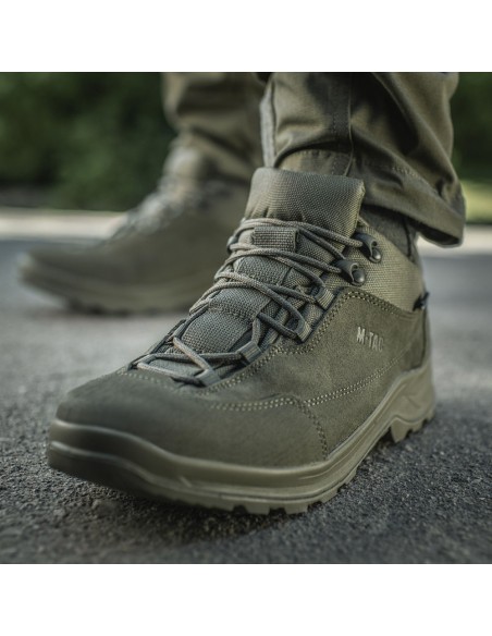 M-TAC Tactical Sneakers Patrol R Gen.2 (various colors)