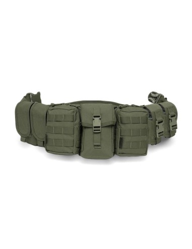 Warrior Elite OPS PLB MK1 lahingvöö komplekt– oliiv