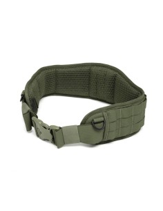 Warrior Elite OPS enhanced PLB MK4 utility combo – olive