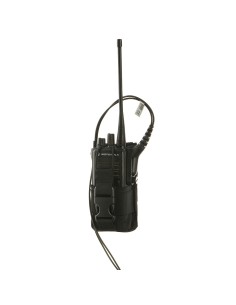 M-TAC Radio Pouch Motorola 4400/4800 1000D Cordura (various colors)